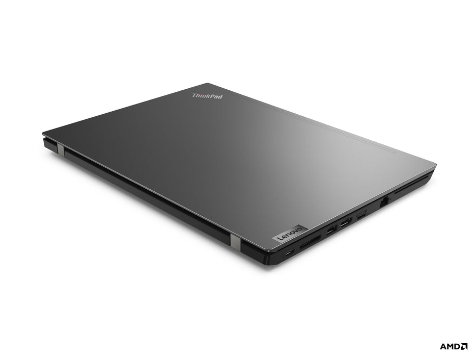 Lenovo ThinkPad L14, AMD Ryzen™ 5, 2.3 GHz, 35.6 cm (14"), 1920 x 1080 pixels, 8 GB, 256 GB