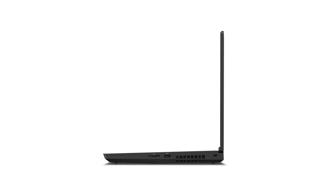 Lenovo ThinkPad P15 with 3 Year Premier Support, Intel® Core™ i9, 2.4 GHz, 39.6 cm (15.6"), 1920 x 1080 pixels, 16 GB, 512 GB