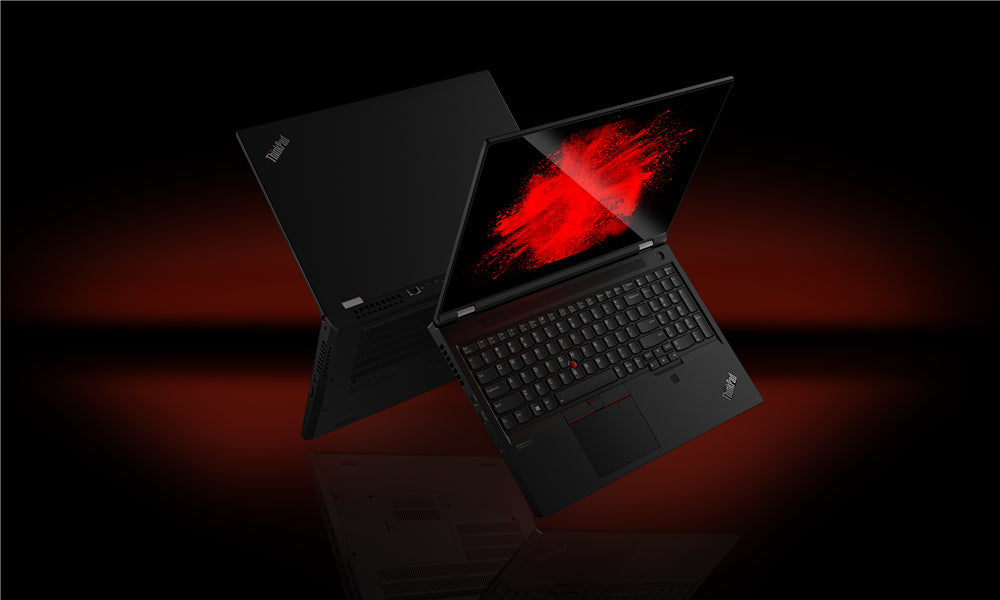 Lenovo ThinkPad P15 with 3 Year Premier Support, Intel® Core™ i7, 2.7 GHz, 39.6 cm (15.6"), 1920 x 1080 pixels, 16 GB, 512 GB