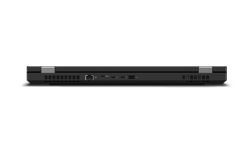 Lenovo ThinkPad P15 with 3 Year Premier Support, Intel® Core™ i7, 2.7 GHz, 39.6 cm (15.6"), 1920 x 1080 pixels, 16 GB, 512 GB