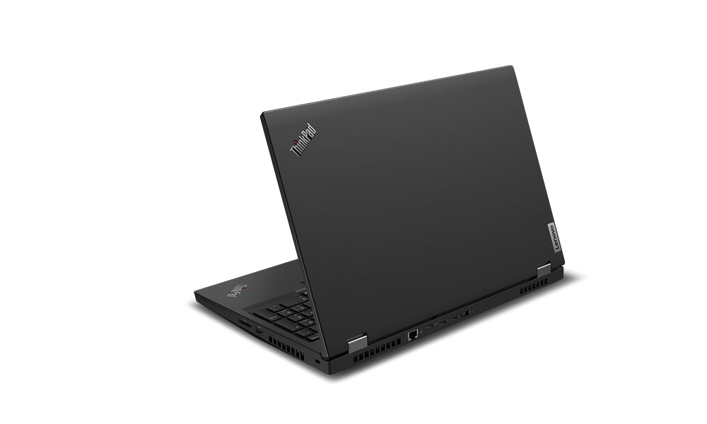 Lenovo ThinkPad P15, Intel® Core™ i7, 2.8 GHz, 39.6 cm (15.6"), 3840 x 2160 pixels, 64 GB, 2 TB