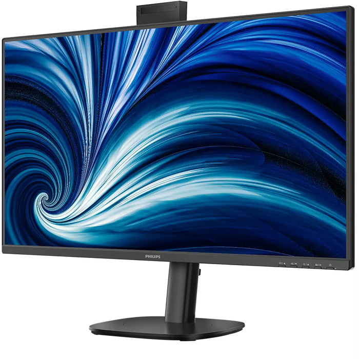 Philips 27B2N3500JH, 68.6 cm (27"), 2560 x 1440 pixels, Quad HD, LCD, 4 ms, Black