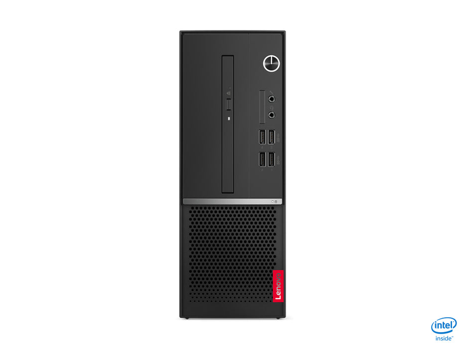 Lenovo V50s, 2.9 GHz, Intel® Core™ i5, i5-10400, 8 GB, 256 GB, Windows 10 Pro