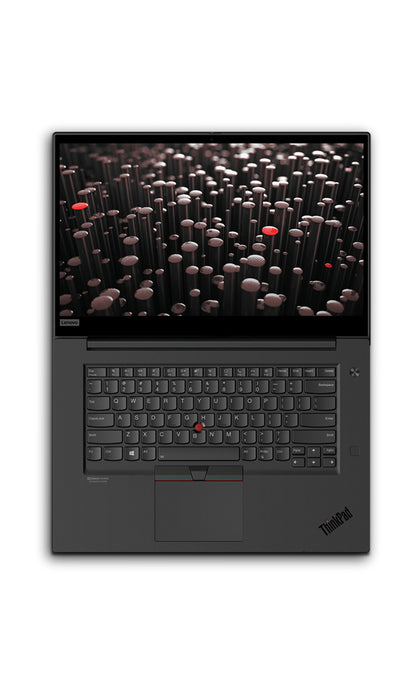 Lenovo ThinkPad P1 with 3 Year Premier Support, Intel® Core™ i7, 2.7 GHz, 39.6 cm (15.6"), 1920 x 1080 pixels, 16 GB, 512 GB