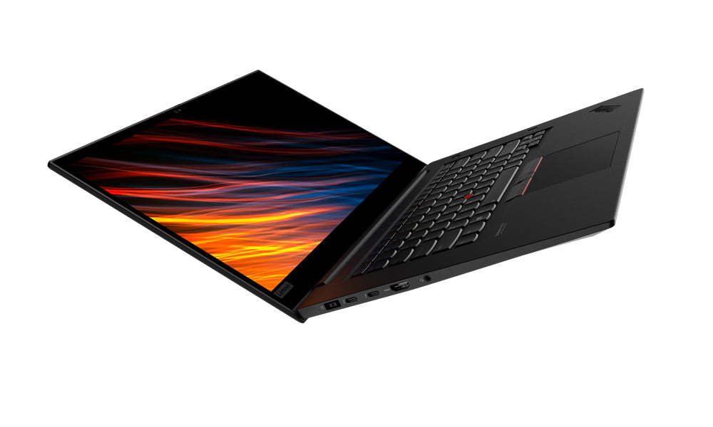 Lenovo ThinkPad P1 with 3 Year Premier Support, Intel® Core™ i7, 2.7 GHz, 39.6 cm (15.6"), 1920 x 1080 pixels, 16 GB, 512 GB