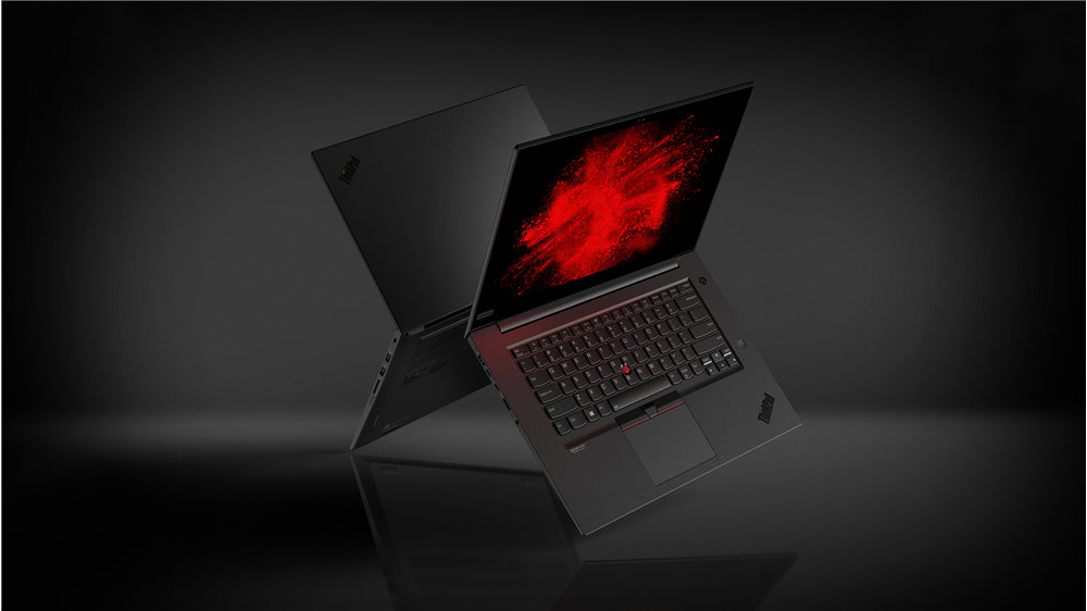 Lenovo ThinkPad P1 with 3 Year Premier Support, Intel® Core™ i7, 2.7 GHz, 39.6 cm (15.6"), 1920 x 1080 pixels, 16 GB, 512 GB