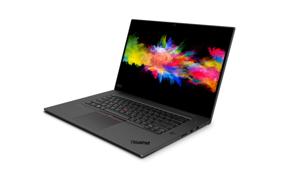 Lenovo ThinkPad P1 with 3 Year Premier Support, Intel® Core™ i7, 2.7 GHz, 39.6 cm (15.6"), 1920 x 1080 pixels, 16 GB, 512 GB