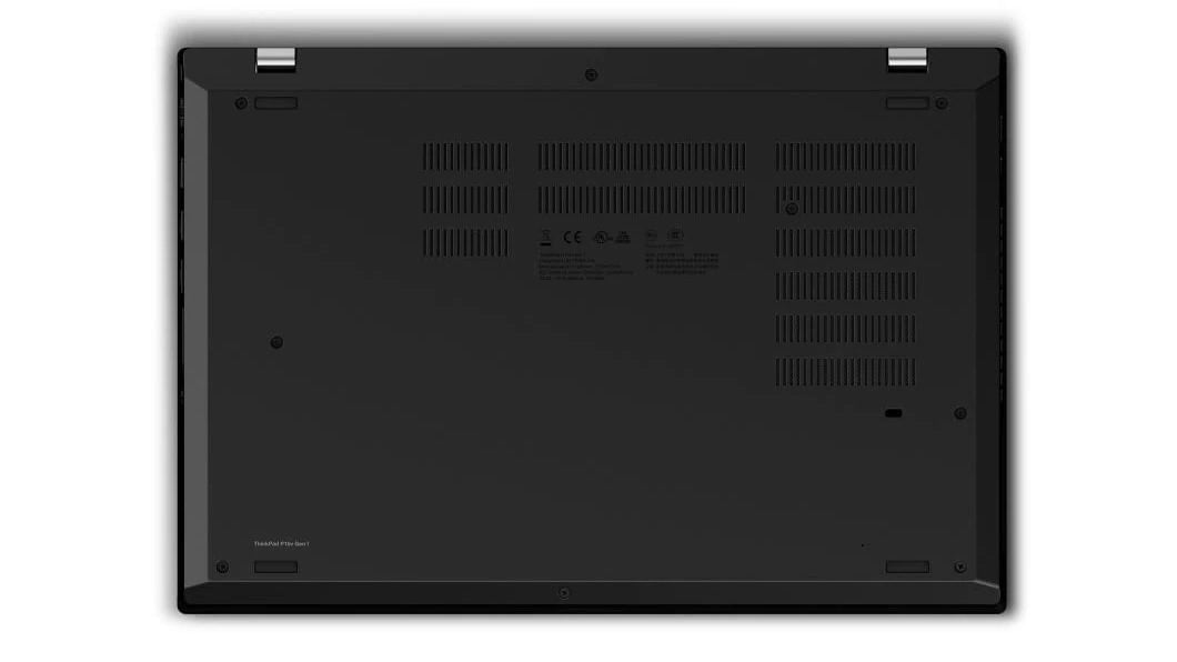Lenovo ThinkPad P15v, Intel® Core™ i5, 2.5 GHz, 39.6 cm (15.6"), 1920 x 1080 pixels, 16 GB, 512 GB