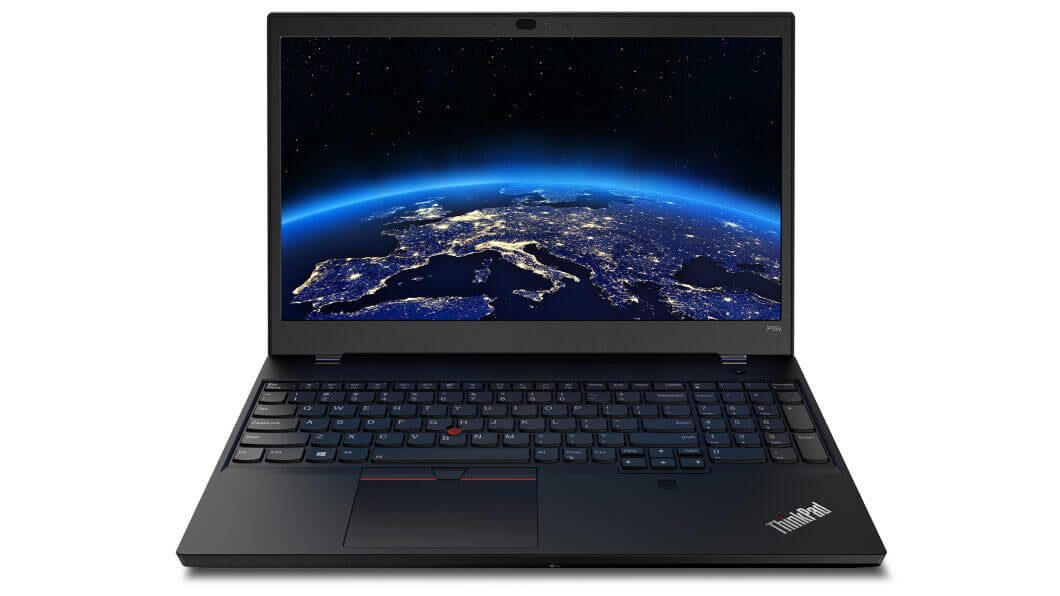 Lenovo ThinkPad P15v, Intel® Core™ i5, 2.5 GHz, 39.6 cm (15.6"), 1920 x 1080 pixels, 16 GB, 512 GB