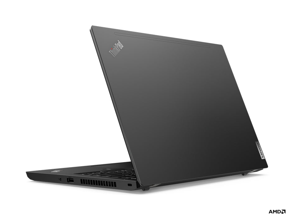 Lenovo ThinkPad L14, AMD Ryzen™ 5, 2.3 GHz, 35.6 cm (14"), 1920 x 1080 pixels, 8 GB, 256 GB