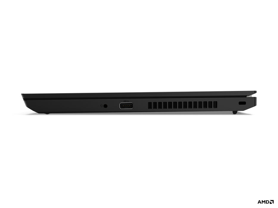 Lenovo ThinkPad L14, AMD Ryzen™ 5, 2.3 GHz, 35.6 cm (14"), 1920 x 1080 pixels, 8 GB, 256 GB