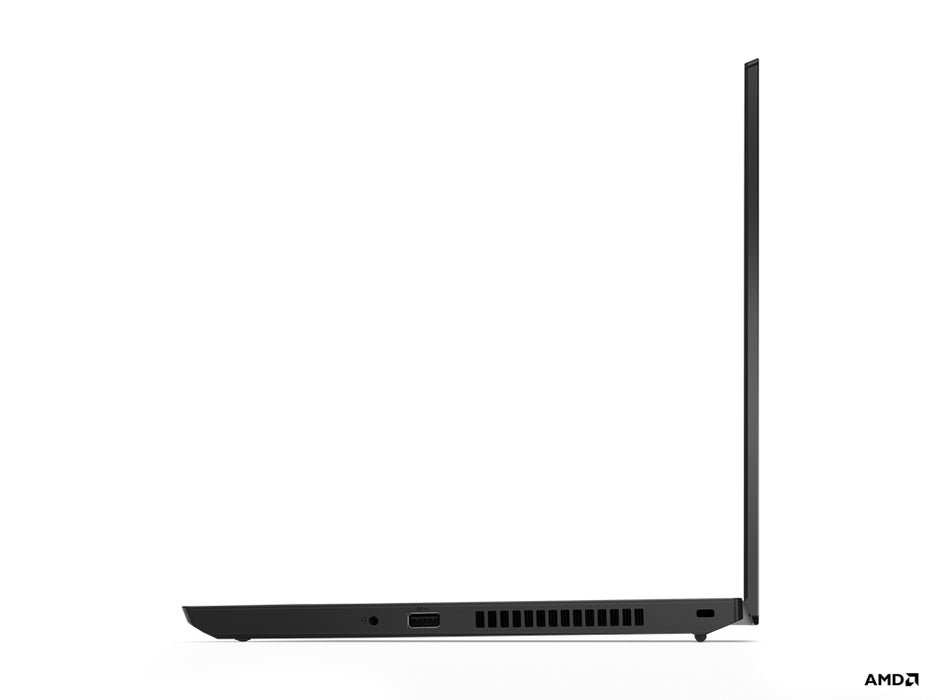 Lenovo ThinkPad L14, AMD Ryzen™ 5, 2.3 GHz, 35.6 cm (14"), 1920 x 1080 pixels, 8 GB, 256 GB