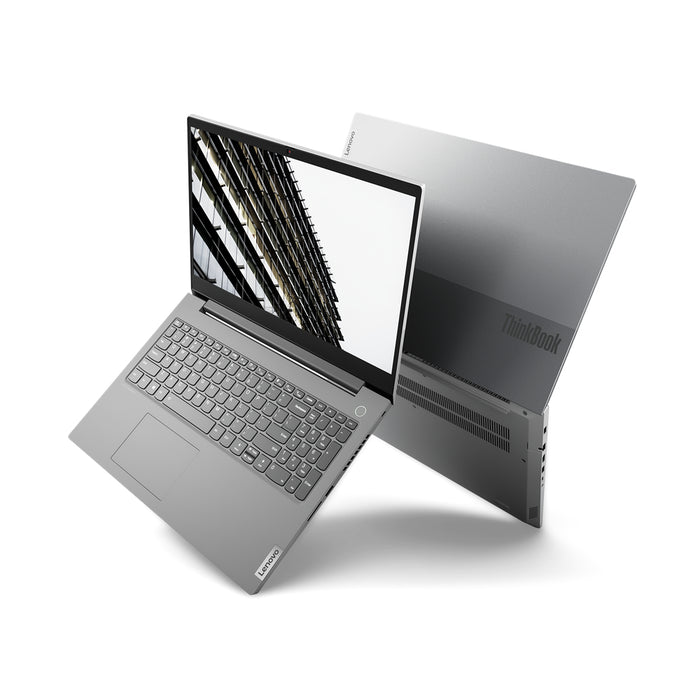 Lenovo ThinkBook 15p, Intel® Core™ i5, 2.5 GHz, 39.6 cm (15.6"), 1920 x 1080 pixels, 16 GB, 512 GB