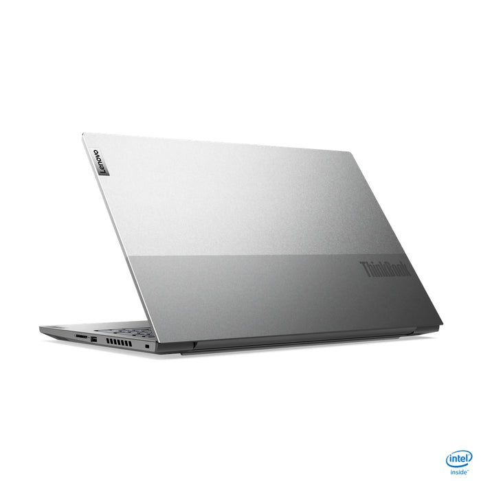 Lenovo ThinkBook 15p, Intel® Core™ i5, 2.5 GHz, 39.6 cm (15.6"), 1920 x 1080 pixels, 16 GB, 512 GB