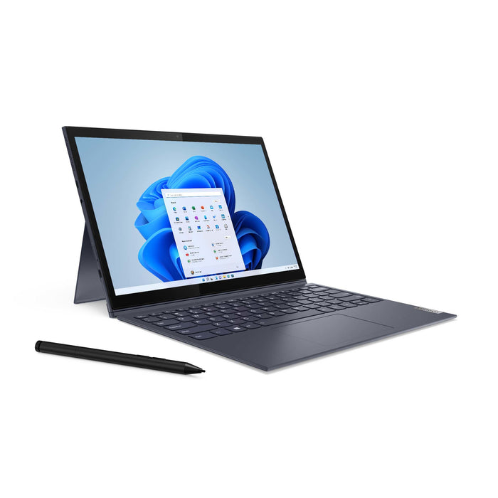 Lenovo Yoga Duet 7i, Intel® Core™ i7, 1.8 GHz, 33 cm (13"), 2160 x 1350 pixels, 16 GB, 512 GB