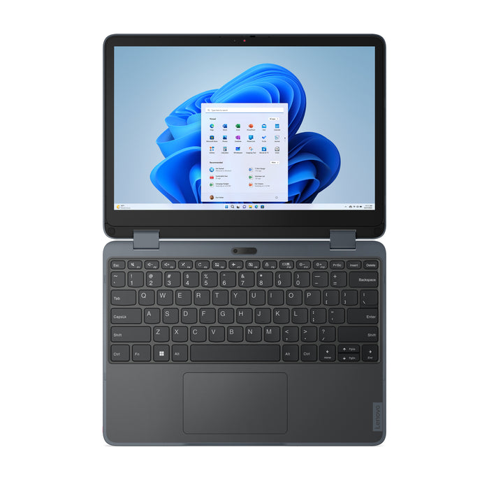 Lenovo 500w Yoga Gen 4, Intel® N, 0.8 GHz, 31 cm (12.2"), 1920 x 1200 pixels, 8 GB, 128 GB