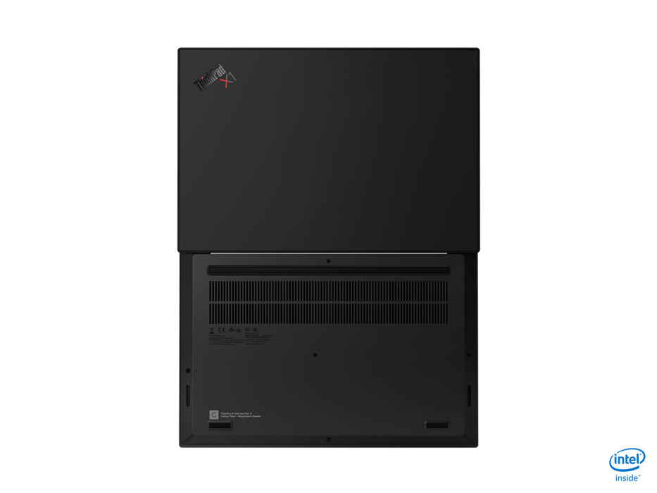 Lenovo ThinkPad X1 Extreme, Intel® Core™ i9, 2.4 GHz, 39.6 cm (15.6"), 3840 x 2160 pixels, 32 GB, 1 TB