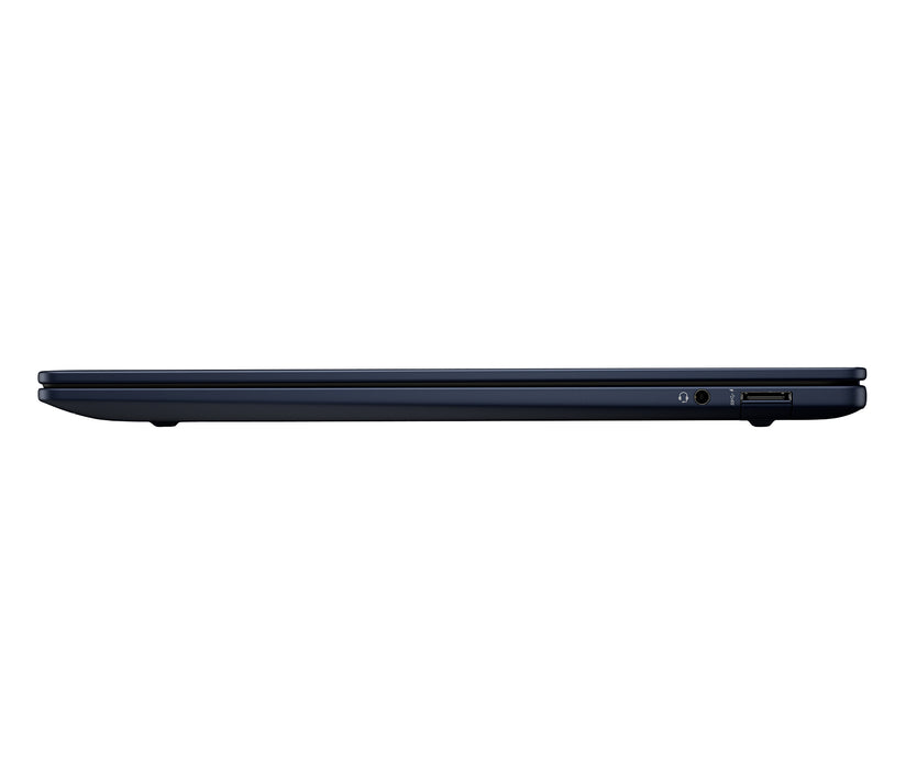 HP EliteBook Ultra G1q AI PC, Snapdragon, 35.6 cm (14"), 2240 x 1400 pixels, 16 GB, 512 GB, Windows 11 Pro