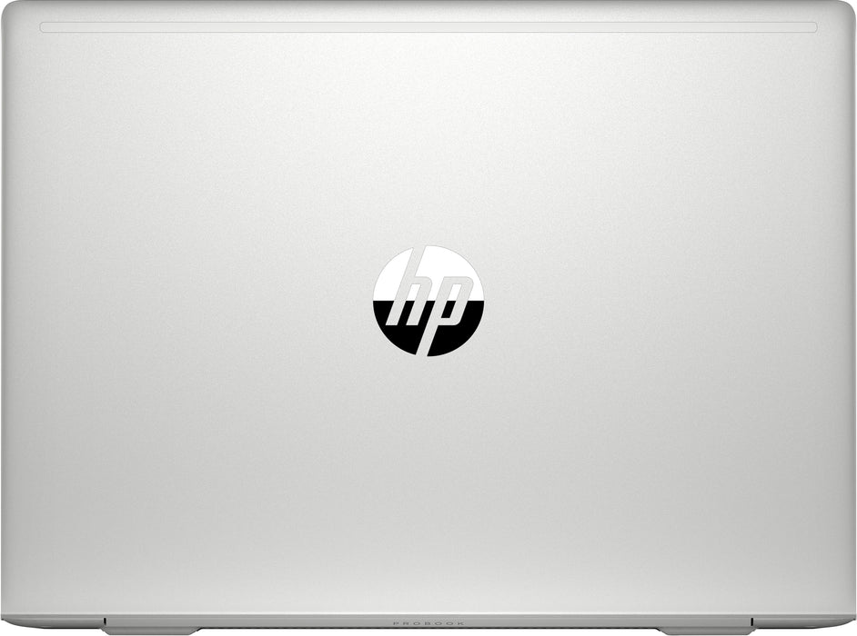 HP ProBook 445R G6, AMD Ryzen™ 5, 2.1 GHz, 35.6 cm (14"), 1920 x 1080 pixels, 8 GB, 256 GB