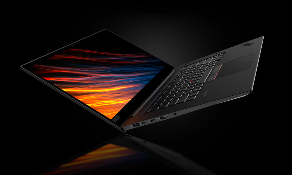 Lenovo ThinkPad P1, Intel® Core™ i9, 2.4 GHz, 39.6 cm (15.6"), 3840 x 2160 pixels, 16 GB, 512 GB