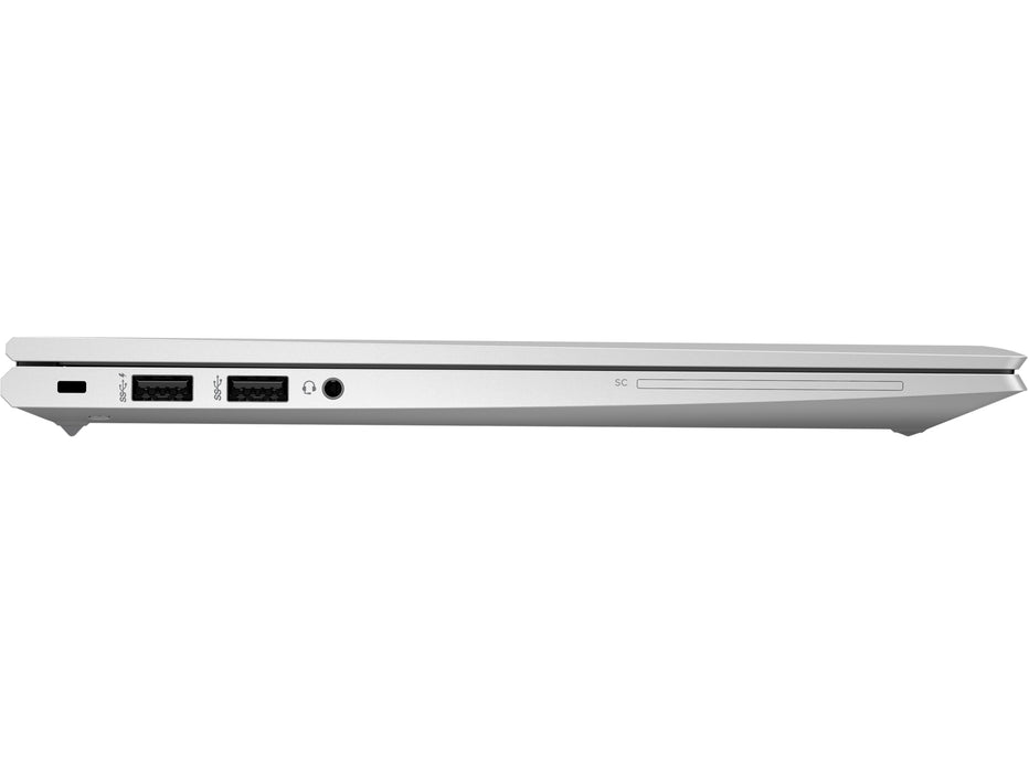 HP EliteBook 840 G7, Intel® Core™ i5, 1.6 GHz, 35.6 cm (14"), 8 GB, 256 GB, Windows 10 Pro