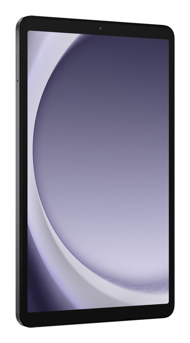 Samsung Galaxy Tab A9, 22.1 cm (8.7"), 1340 x 800 pixels, 64 GB, 4 GB, 2 GHz, Graphite