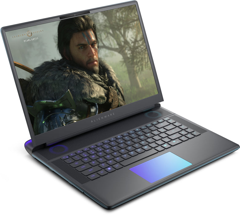 Alienware AA16250, Intel Core Ultra 9, 40.6 cm (16"), 2560 x 1600 pixels, 32 GB, 1 TB, Windows 11 Home