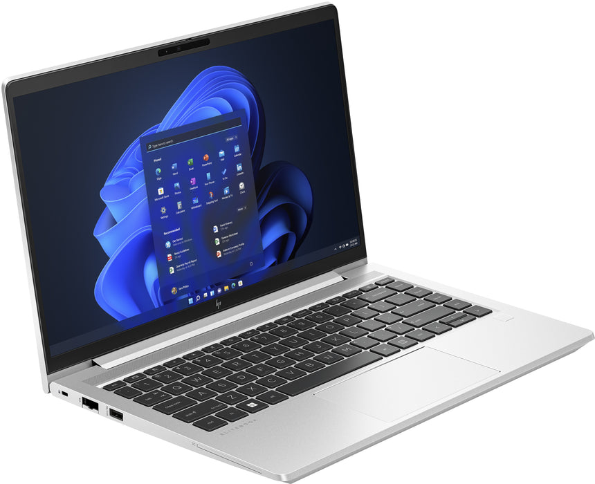 HP EliteBook 640 14 G10, Intel® Core™ i7, 1.7 GHz, 35.6 cm (14"), 1920 x 1080 pixels, 16 GB, 512 GB