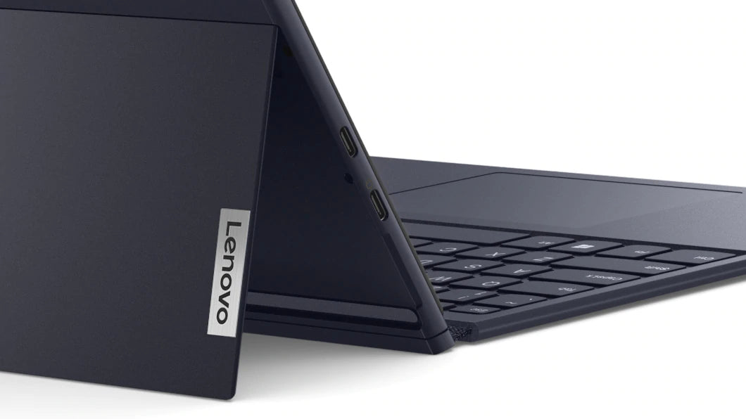 Lenovo Yoga Duet 7i, Intel® Core™ i7, 1.8 GHz, 33 cm (13"), 2160 x 1350 pixels, 16 GB, 512 GB