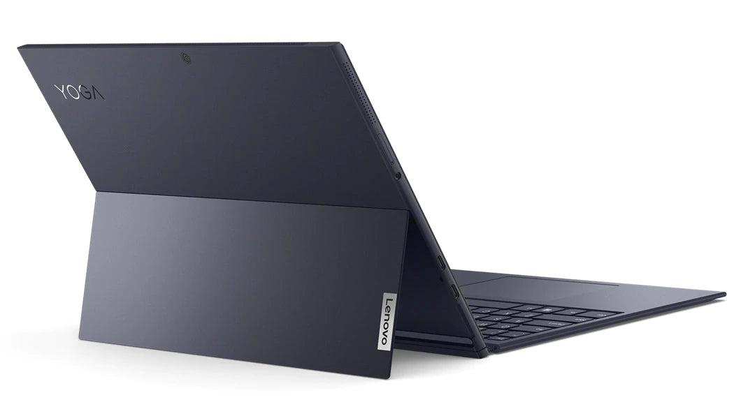 Lenovo Yoga Duet 7i, Intel® Core™ i7, 1.8 GHz, 33 cm (13"), 2160 x 1350 pixels, 16 GB, 512 GB