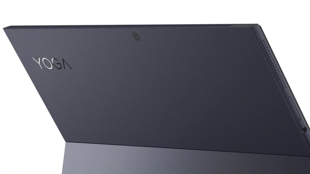 Lenovo Yoga Duet 7i, Intel® Core™ i7, 1.8 GHz, 33 cm (13"), 2160 x 1350 pixels, 16 GB, 512 GB