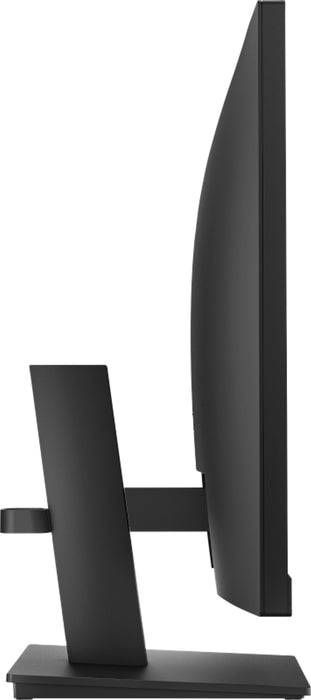 HP Series 3 Pro 23.8 inch FHD Monitor - 324ph, 60.5 cm (23.8"), 1920 x 1080 pixels, Full HD, LCD, 5 ms, Black