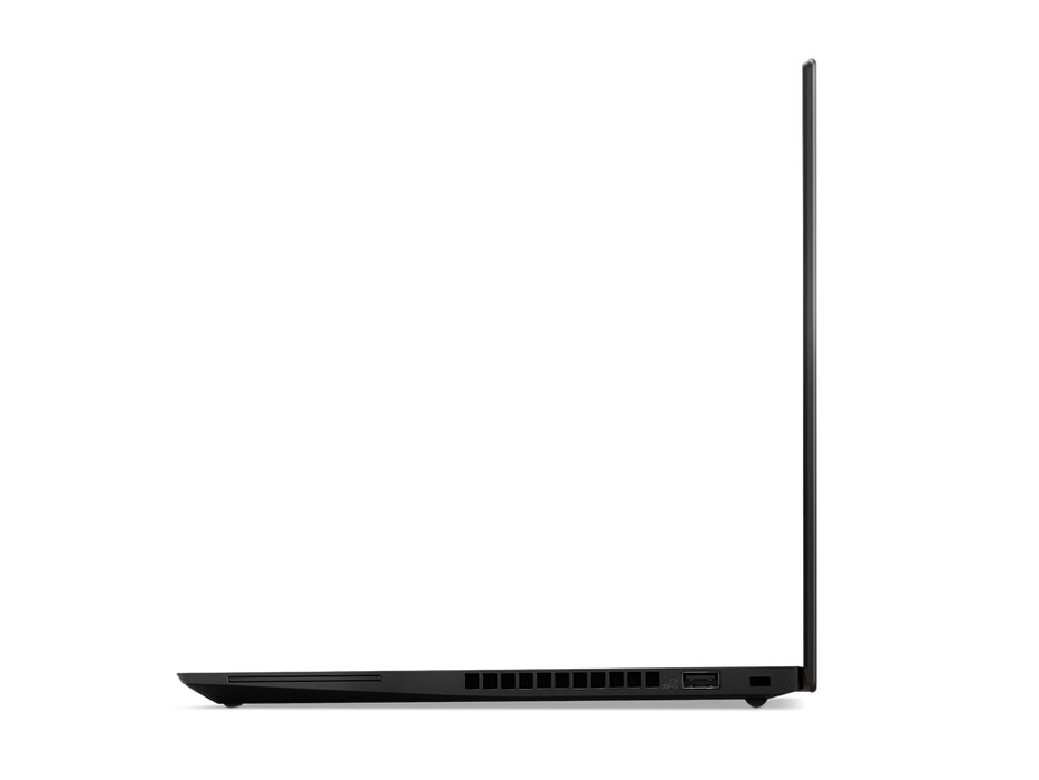 Lenovo ThinkPad T14s Gen 1 (Intel), Intel® Core™ i7, 1.8 GHz, 35.6 cm (14"), 1920 x 1080 pixels, 16 GB, 512 GB
