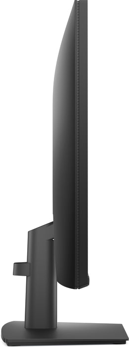 DELL E Series E2725HM, 68.6 cm (27"), 1920 x 1080 pixels, Full HD, LCD, 8 ms, Black