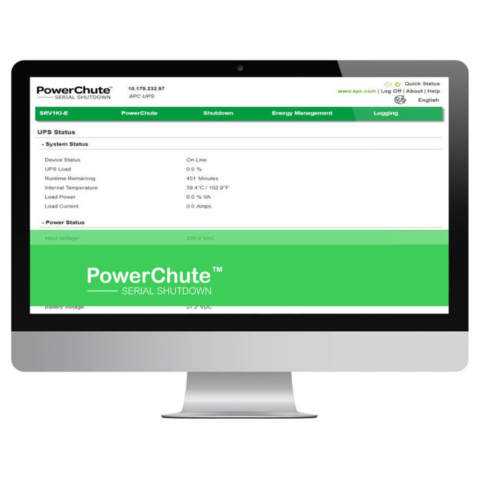 APC Back-UPS, 1600VA, Tower, 230V, 6x IEC C13 outlets, AVR, Line-Interactive, 1.6 kVA, 900 W, Sine, 140 V, 300 V