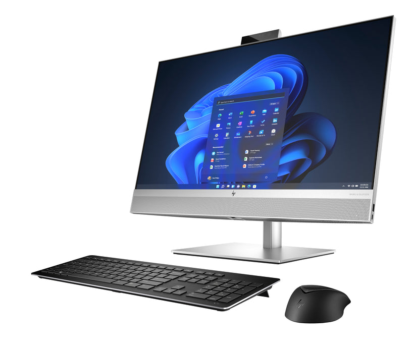HP EliteOne 870 G9, 68.6 cm (27"), Full HD, Intel® Core™ i7, 16 GB, 512 GB, Windows 11 Pro