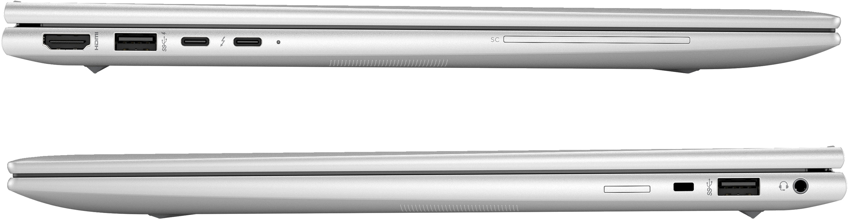 HP EliteBook 860 G10, Intel® Core™ i7, 40.6 cm (16"), 1920 x 1200 pixels, 16 GB, 512 GB, Windows 11 Pro
