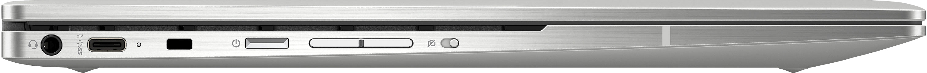 HP Chromebook Elite c1030, Intel® Core™ i7, 1.8 GHz, 34.3 cm (13.5"), 1920 x 1280 pixels, 8 GB, 256 GB