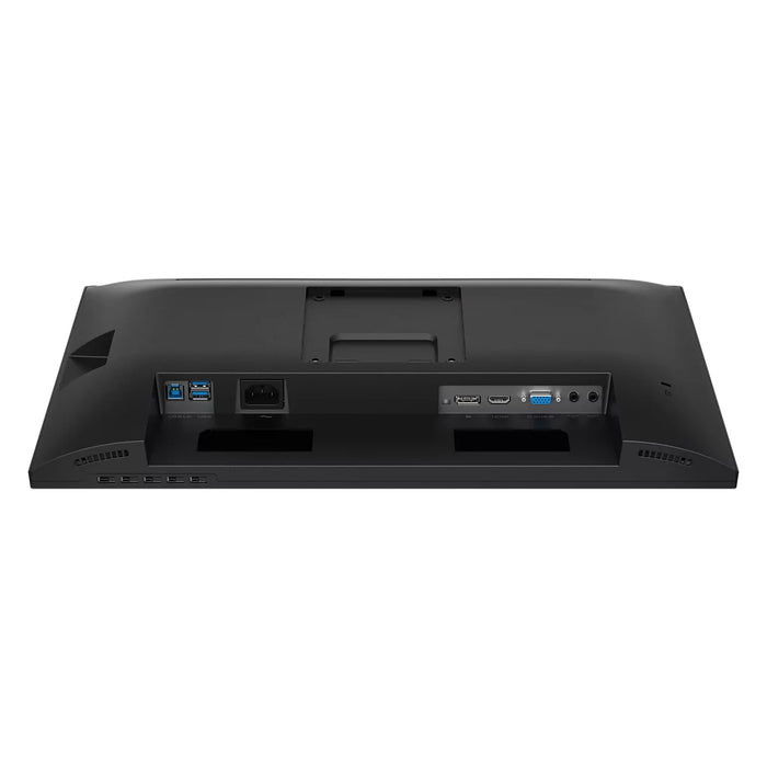 Philips 222S9JML/00, 54.6 cm (21.5"), 1920 x 1080 pixels, Full HD, LCD, 4 ms, Black