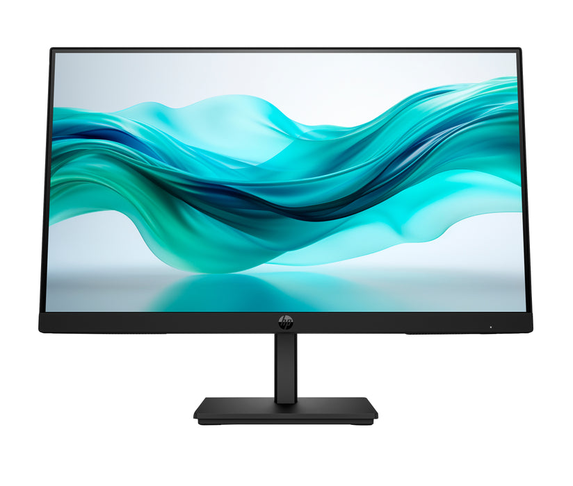 HP Series 3 Pro 21.5 inch FHD Monitor - 322pf, 54.6 cm (21.5"), 1920 x 1080 pixels, Full HD, LCD, 5 ms, Black