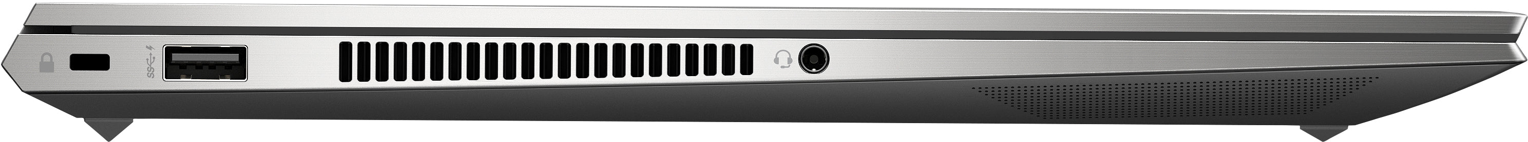 HP ZBook Studio 15.6 G8, Intel® Core™ i7, 39.6 cm (15.6"), 3840 x 2160 pixels, 32 GB, 1 TB, Windows 10 Pro