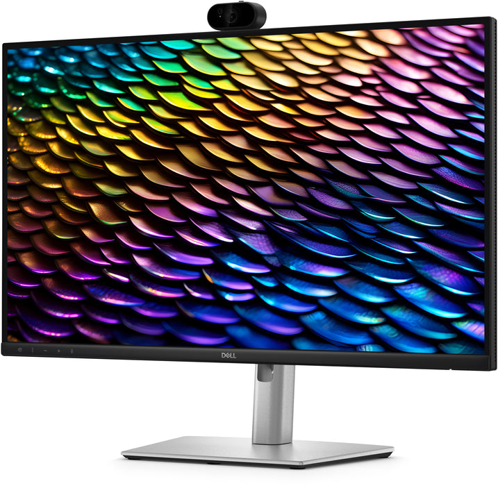 DELL Pro P P2726DEB, 68.6 cm (27"), LCD, 2560 x 1440 pixels, Quad HD, 16:9, IPS