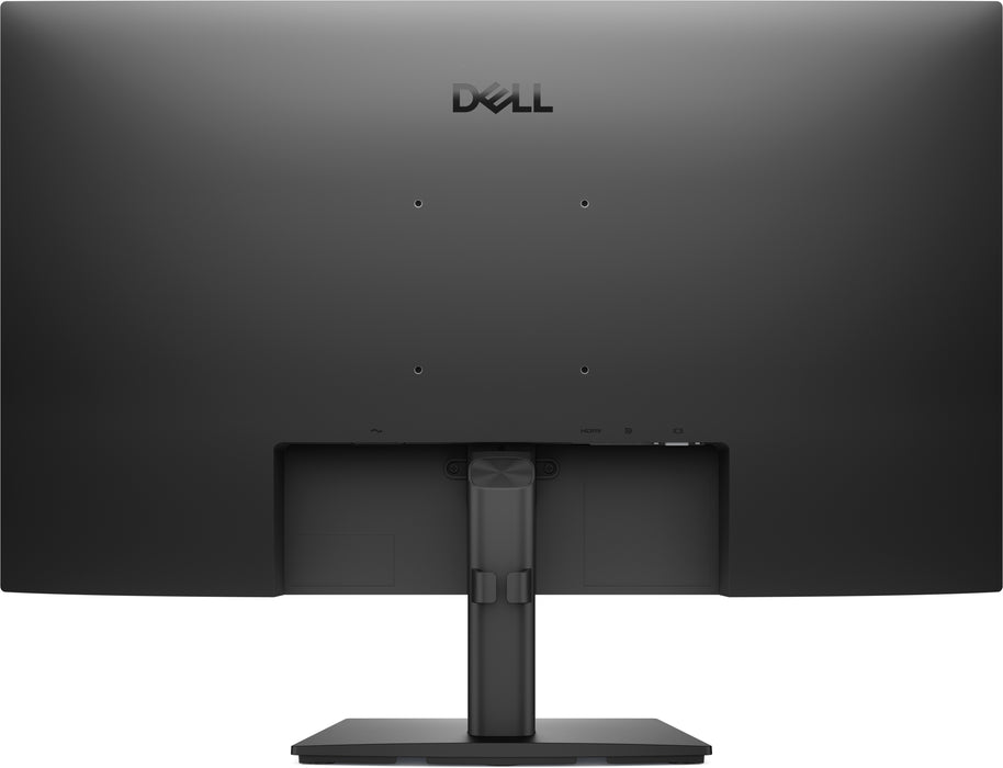 DELL E Series E2725HM, 68.6 cm (27"), 1920 x 1080 pixels, Full HD, LCD, 8 ms, Black