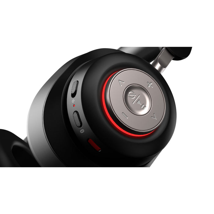 Kensington H3000 Bluetooth Over-Ear Headset, Wireless, Headset