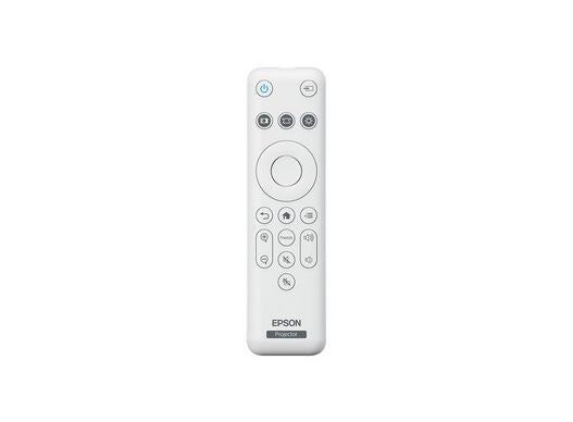Epson CO-FH01, 3000 ANSI lumens, 3LCD, 1080p (1920x1080), 16:9, 660.4 - 9931.4 mm (26 - 391"), 0.9 - 10.4 m
