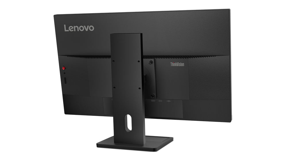 Lenovo ThinkVision E24-30, 60.5 cm (23.8"), 1920 x 1080 pixels, Full HD, LED, 14 ms, Black