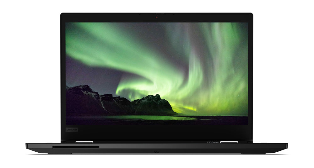 Lenovo ThinkPad L13 Yoga, Intel® Core™ i7, 1.8 GHz, 33.8 cm (13.3"), 1920 x 1080 pixels, 16 GB, 512 GB