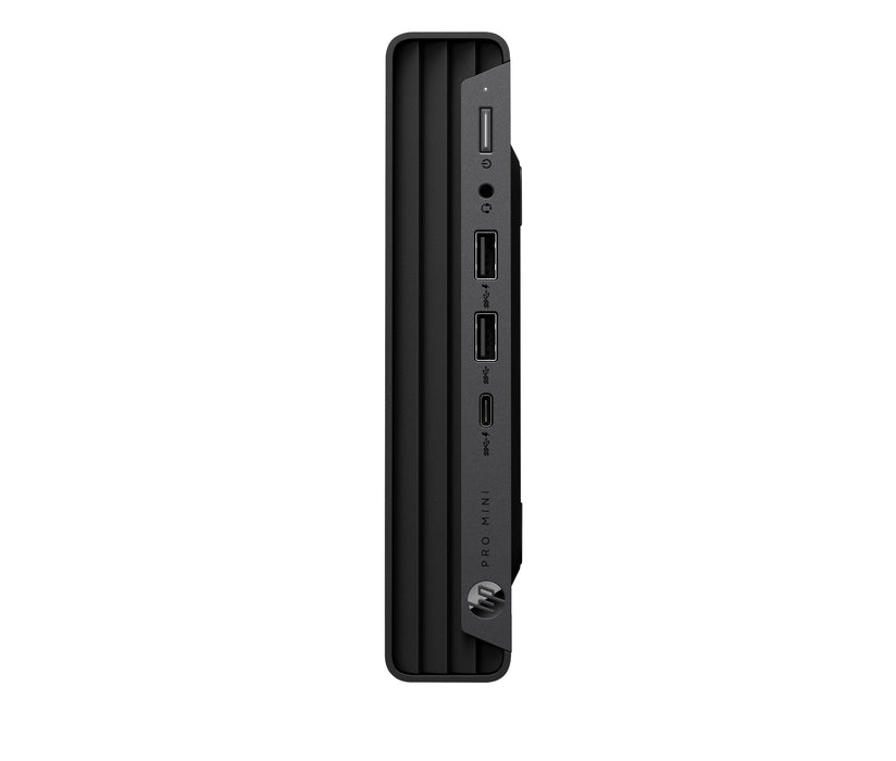 HP Pro Mini 400 G9, Intel® Core™ i5, i5-14500T, 16 GB, DDR5-SDRAM, 512 GB, Windows 11 Pro