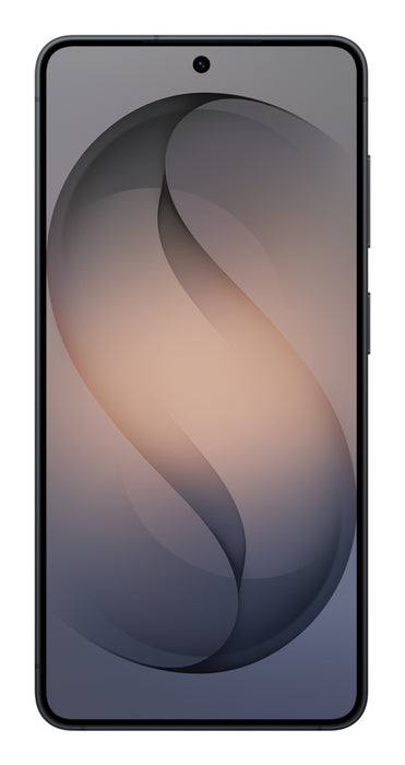 Samsung Galaxy S26 Enterprise Edition , 16 cm (6.3"), 12 GB, 256 GB, 50 MP, Android 16.0, Black