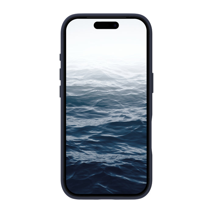 dbramante1928 Roskilde MS ICON - iPhone 18 Pro/iPhone 17 Pro - Deep Water, Cover, Apple, iPhone 18 Pro/iPhone 17 Pro, Blue